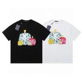 Picture of Louis Vuitton T Shirts Short _SKULVXS-LmptxL00636889
